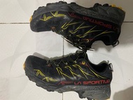 LA Sportiva Gore-Tex行山鞋/運動鞋