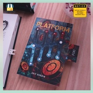BUKU FIXI Platform Koleksi Cerita Melayu Misteri Seram Horror Action Thriller Romance Fantasy Malay 