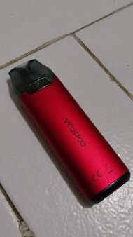 voopoo vmate pod