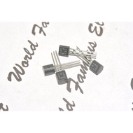 1 Hitachi 2SC1472 C1472 NPN Triode 60V 0.5A TO-92 NOS