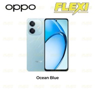 OPPO A3x 4G 4GB RAM 64GB ROM Ocean Blue - FLEXI
