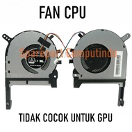 Asus TUF Gaming FX505D FX505DT FX505DU FX505DD CPU Laptop Fan