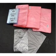 Plastic Bag HD / Plastic Beg HD / Plastic Bungkus Dabao / Plastic Hot Bag