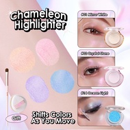Romantic Beauty Chameleon Highlighter