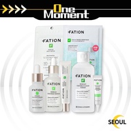 Fation NOSCA9 Trouble Serum Toner /Serum / Cream / Patch / Serum Mask