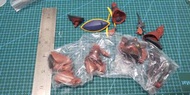 Hg gelgoog ms 09R  兩款