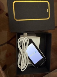 SOYES 手機，無遊戲，適合給小朋友只打電話用