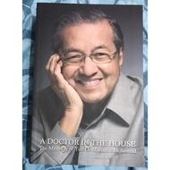 A Doctor In The House