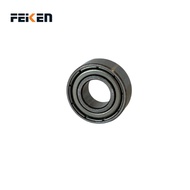 Feiken Miniature Ball Bearing 623 2Z/ 624 2Z/625 2Z/626 2Z/627 2Z/628 2Z/629 2Z/635 2Z