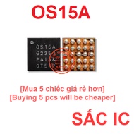 [DD][119] OS15A 0S15A power ic on board - Original NEW - Orignal NEW