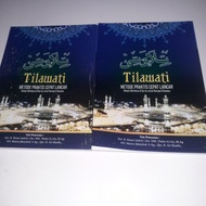 Buku Tilawati remaja