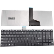 Toshiba Satellite C850 C855 C855D L850 L855 L855D L875D P850 P875 P855 laptop Keyboard (Black)