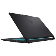 MSI Gaming Laptop Cyborg 15 A13VE-2476MY i7-13620H/16GB DDR4/512GB SSD/15.6"FHD 144Hz/RTX4050