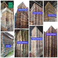 wood pallet plastic pallet FOR SALE