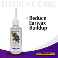 1 ALL SYSTEMS Ear So Fresh 8oz