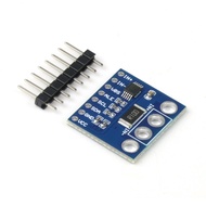 INA226 Module Two-Way Voltage Current Power Monitor Alarm Board 36V I2C IIC Interface Module