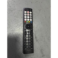 EN2J36H Replace Remote Control fit for Hisense A4 Series 4K Vidaa TV 40A4KV 32A4KV 43A4KV 58A6BG 58A