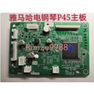 [xzqjw] Gloednieuwe En Originele Yamaha Elektronische Piano P45 Moederbord Voedingsbord Pn Functie P