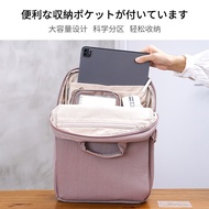 ELECOM Texture Backpack - Large Capacity Multifunctional for Mothers & Babies | 44cm