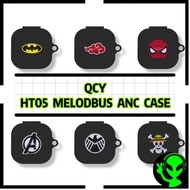 QCY HT05 MeloBuds ANC Case Wireless Earbud Protective Shell Soft Silicone Case Qcy HT05 Case