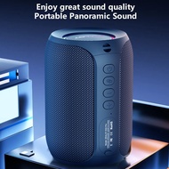 Zealot S32 Pro 15W Wireless Speaker, Outdoor Portable Subwoofer Speaker, Dual Pairing, 3600mAh Batte