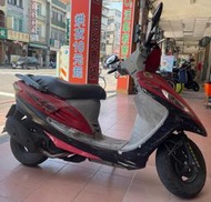 【自售】二手 中古 三陽悍將 F1 125 4V 正常發動 代步好車 三陽 悍將