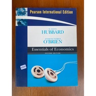 Essentials of Economics (N305) New Book English Soft Cover