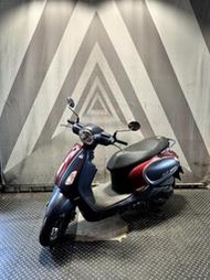 【批發車】【0元交車】2021年 SYM 三陽 FIDDLE 125 Fiddle125 機車 ABS 雙碟