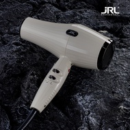 JRL ไดร์เป่าผม สำหรับร้านเสรีมสวย 2020L - อุณหภูมิสูง(รัประกัน1ปี)ทำงานเงียบ น้ำหนักเบาเป็นพิเศษ แรง