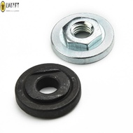 Enhance Performance with Hex Nut Replacement Set for Angle Grinder 2 Pcs