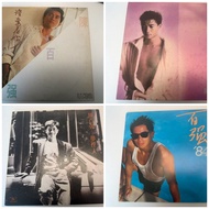 陳百強 黑膠唱片