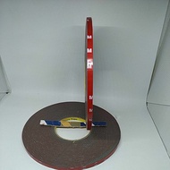 Double TAPE Thin 33 meter/3m