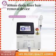 快速除毛808nm Diode Alexandrite Laser Permanent Hair Removal Machine 808nm Diode Laser Machine for Hair 