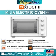 Xiaomi Mijia Electric Oven 32L (White) 1600W