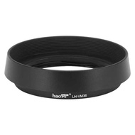 Nokton Metal Hood Suitable for Nokton35/1.2 40/1.2 50/1.2VM Leh Mount Lens 35mm F1.2 II/III Lens Acc