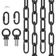 Light Fixture Chain Adjustable Extension Chain for Light Fixture