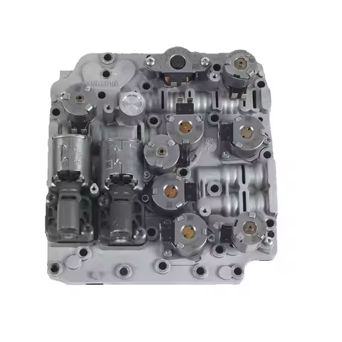 02E325025AS DQ250 DSG Valve Body for FOR Skoda FOR VW FOR Audi 6 Speed 02E Transmission Repair Kit