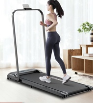 "Revolutionize Your Fitness: Ultra-Quiet Foldable Treadmill for Home - Your Mini Weight Loss Companion