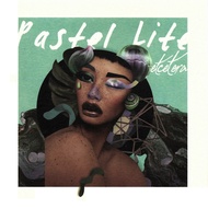 CD-R Pastel Lite - Etcetera (2015)