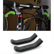 ZITTO Silicone Bicycle Handbrake Handle Protector 2 PCS - M187