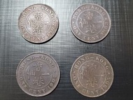 香港大一仙1902至1905