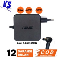 Charger Adapter Asus X451 X451C X451CA X451M X450L LaptopOriginal