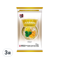 五木 五穀雜糧麵家庭號