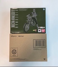 [有貨未賣] SHF 幪面超人 Riderman & Riderman Machine 怪金剛 日版 (全新未開盒)[回覆有限額未必回覆到-有冇貨/議價不回覆]