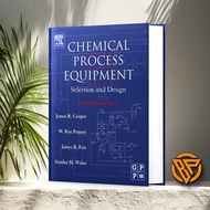 Chemical Process Equipment by Couper