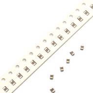 100pcs 0805 SMD Chip Multilayer Ceramic Capacitor 2012 100NF 0805 104K 2012 100nF 0.1uF 50V 10% X7R 