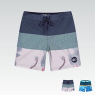 Men's Beach Shorts Quick-drying and Waterproof Shorts Surf Shorts 2 Pockets Lenght 17" A3