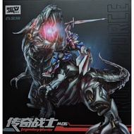 WEIJIANG LEGENDARY WARRIOR GRIMLOCK M06 (W8600)