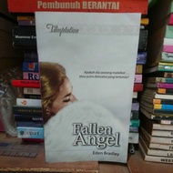 Fallen Angel Novel