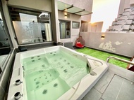 บ้านเดี่ยว 1 ห้องนอน 1 ห้องน้ำส่วนตัว ขนาด 86 ตร.ม. – เมลาคา รายา (B2102 {Cozy}PrivateDipPool Sky Vi